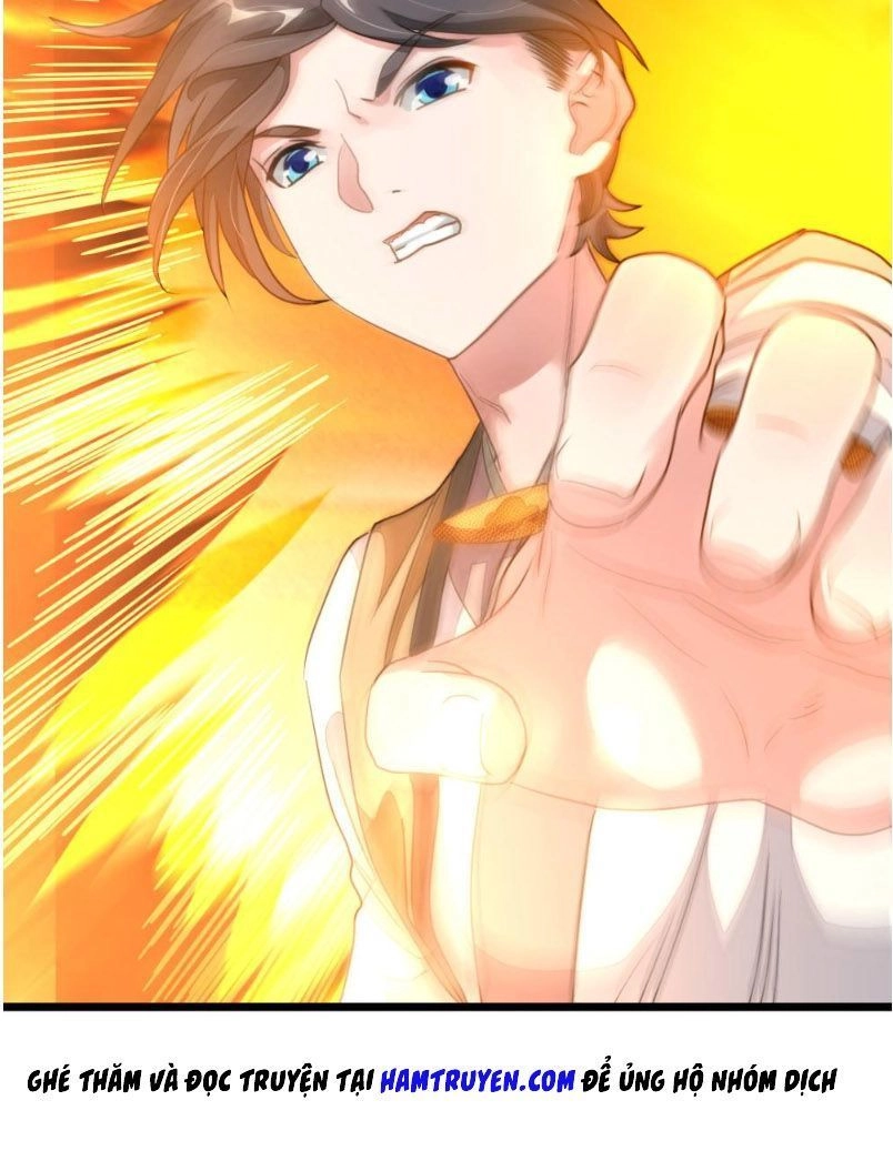 Cửu Dương Thần Vương Chapter 162 - 9