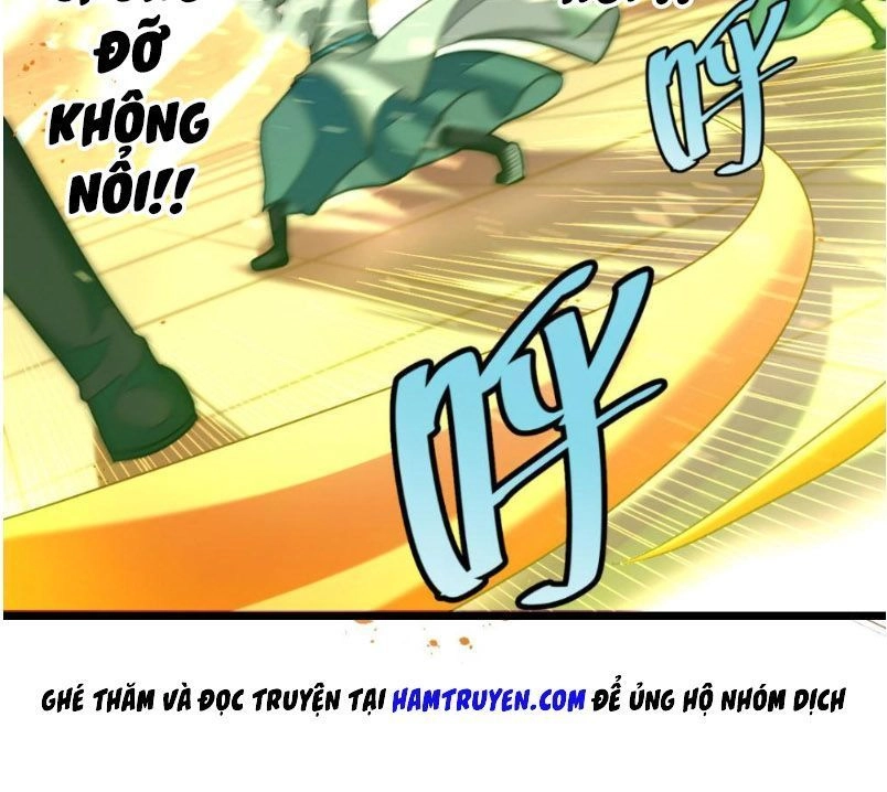 Cửu Dương Thần Vương Chapter 162 - 11