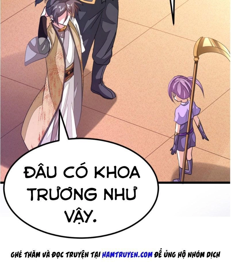 Cửu Dương Thần Vương Chapter 162 - 23