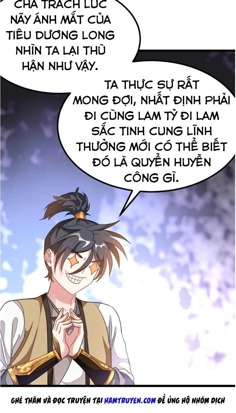 Cửu Dương Thần Vương Chapter 162 - 31