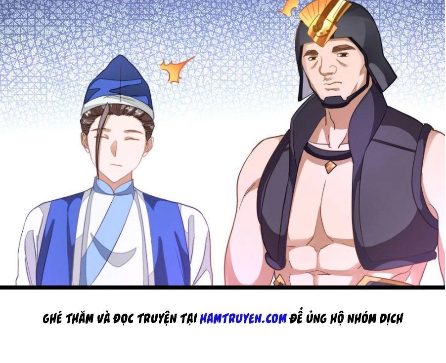 Cửu Dương Thần Vương Chapter 163 - 6