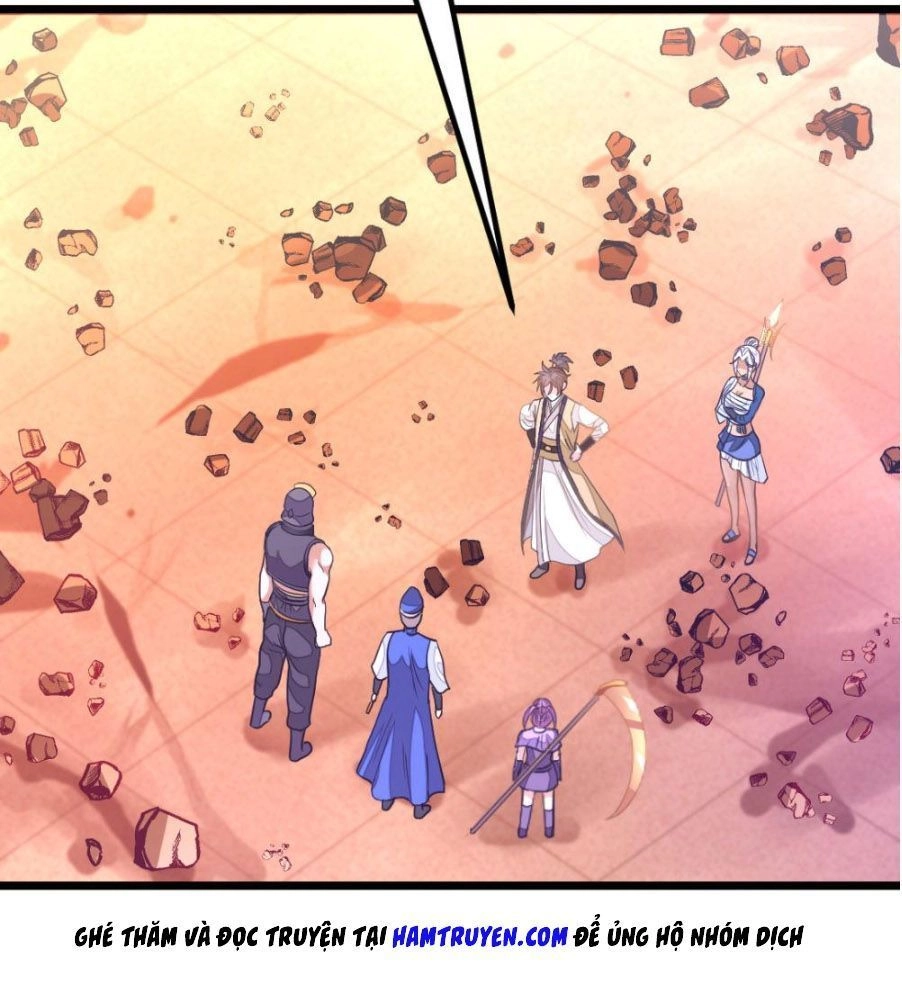 Cửu Dương Thần Vương Chapter 163 - 10