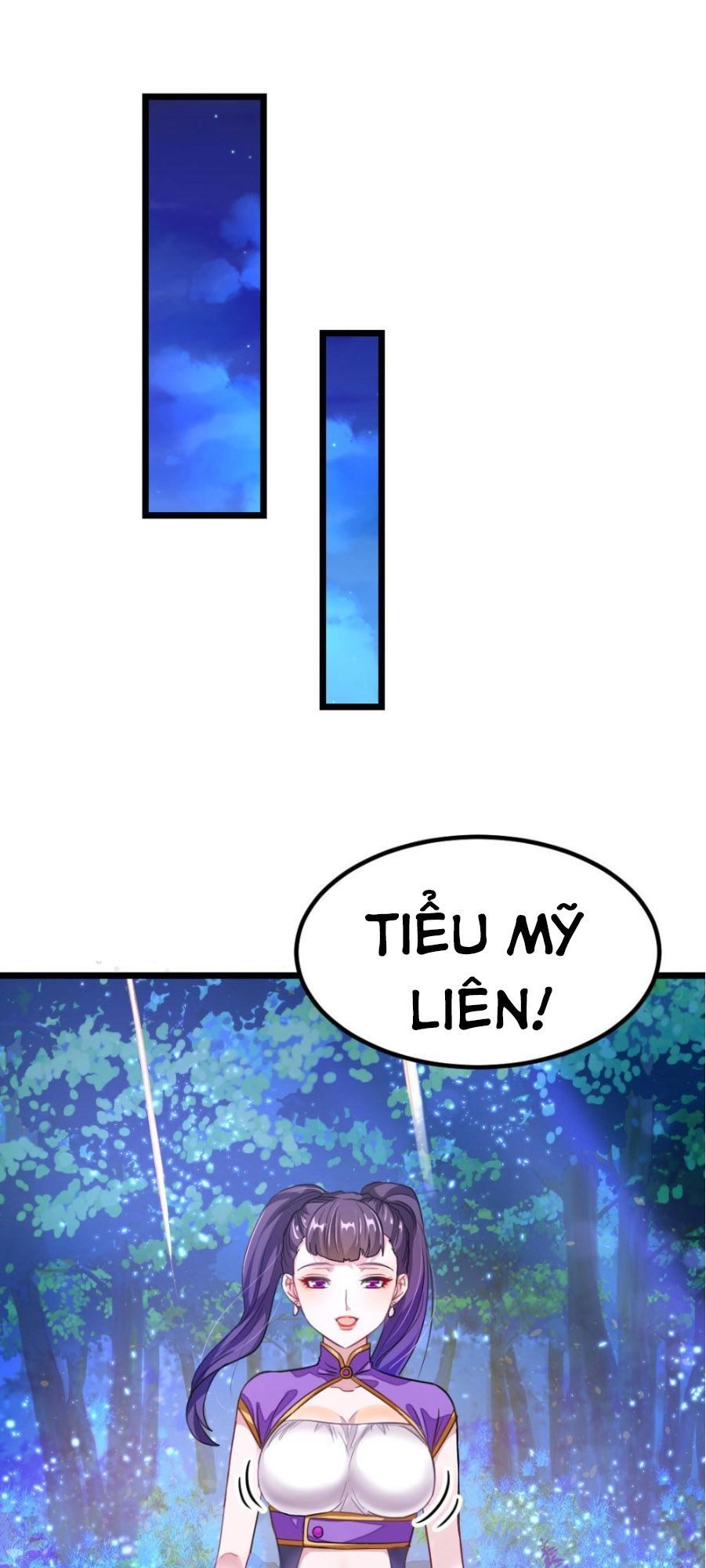 Cửu Dương Thần Vương Chapter 163 - 11