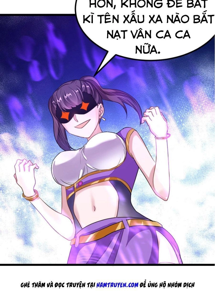 Cửu Dương Thần Vương Chapter 163 - 14