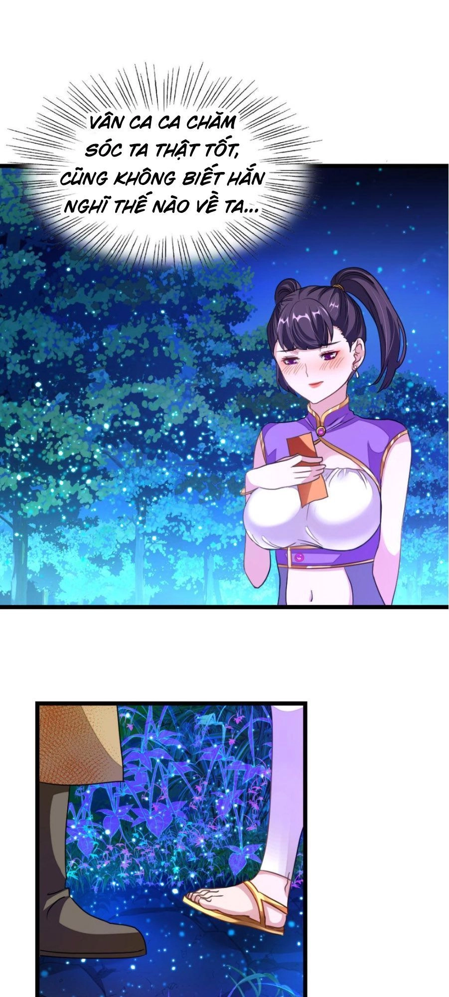 Cửu Dương Thần Vương Chapter 163 - 19