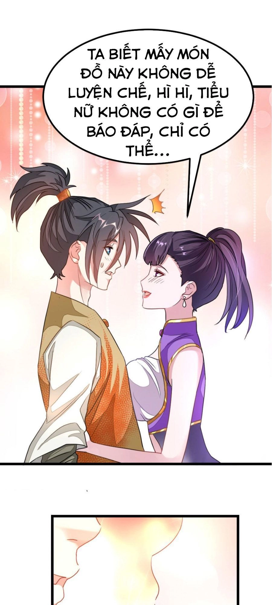 Cửu Dương Thần Vương Chapter 163 - 21