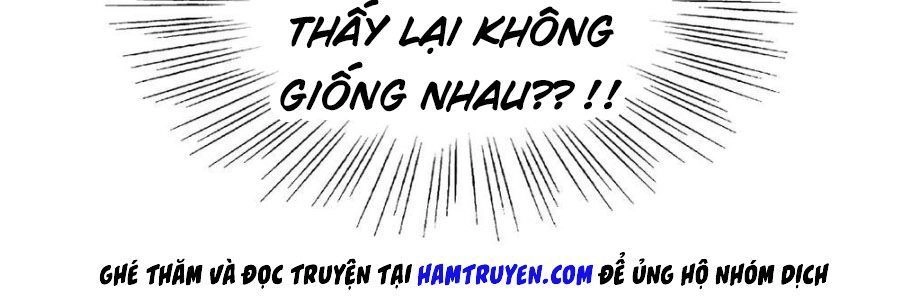 Cửu Dương Thần Vương Chapter 163 - 30