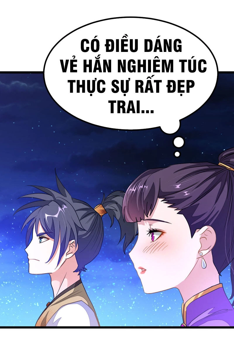 Cửu Dương Thần Vương Chapter 164 - 4