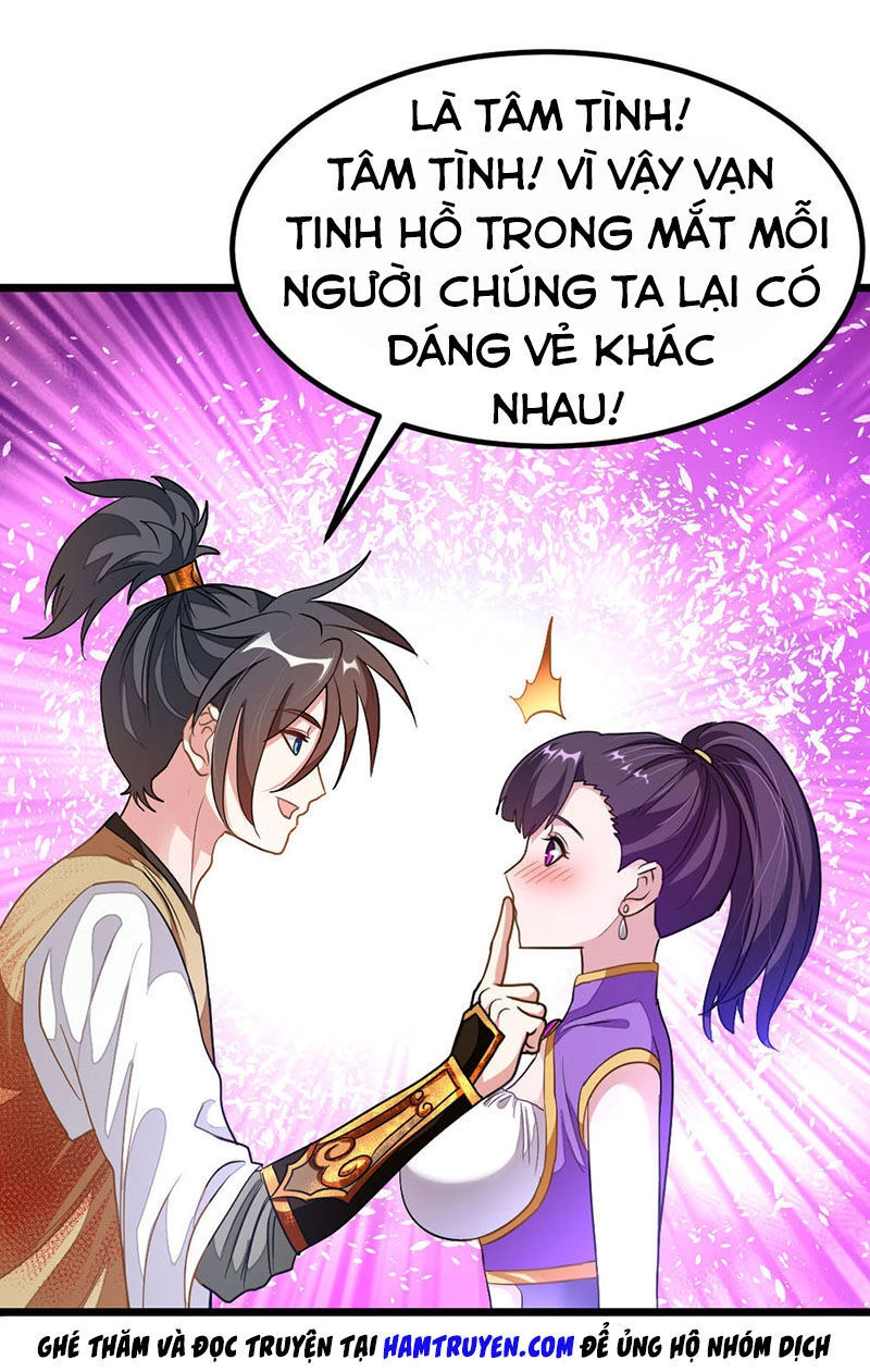 Cửu Dương Thần Vương Chapter 164 - 8