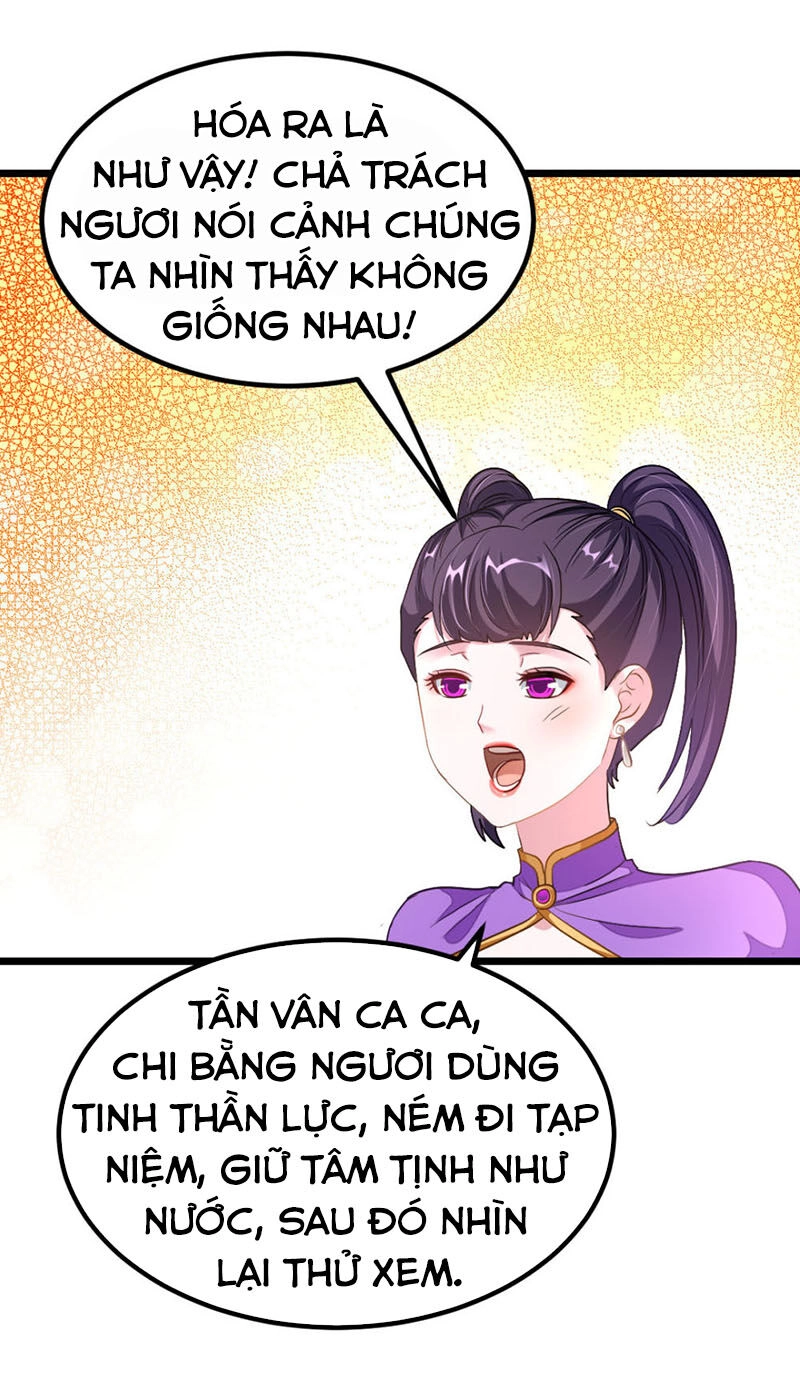 Cửu Dương Thần Vương Chapter 164 - 9