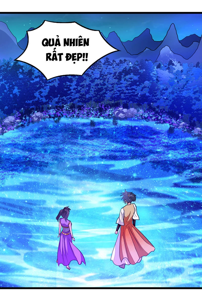 Cửu Dương Thần Vương Chapter 164 - 14