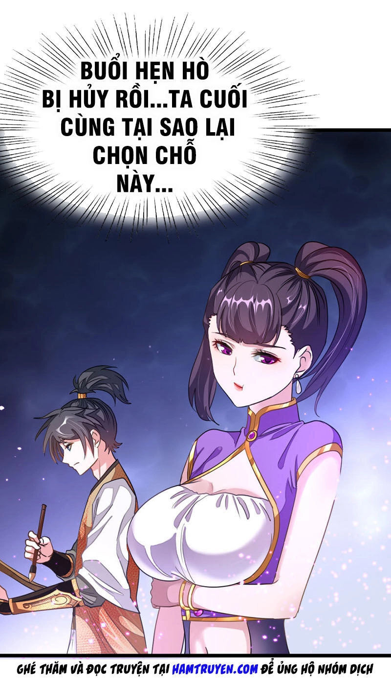 Cửu Dương Thần Vương Chapter 164 - 20
