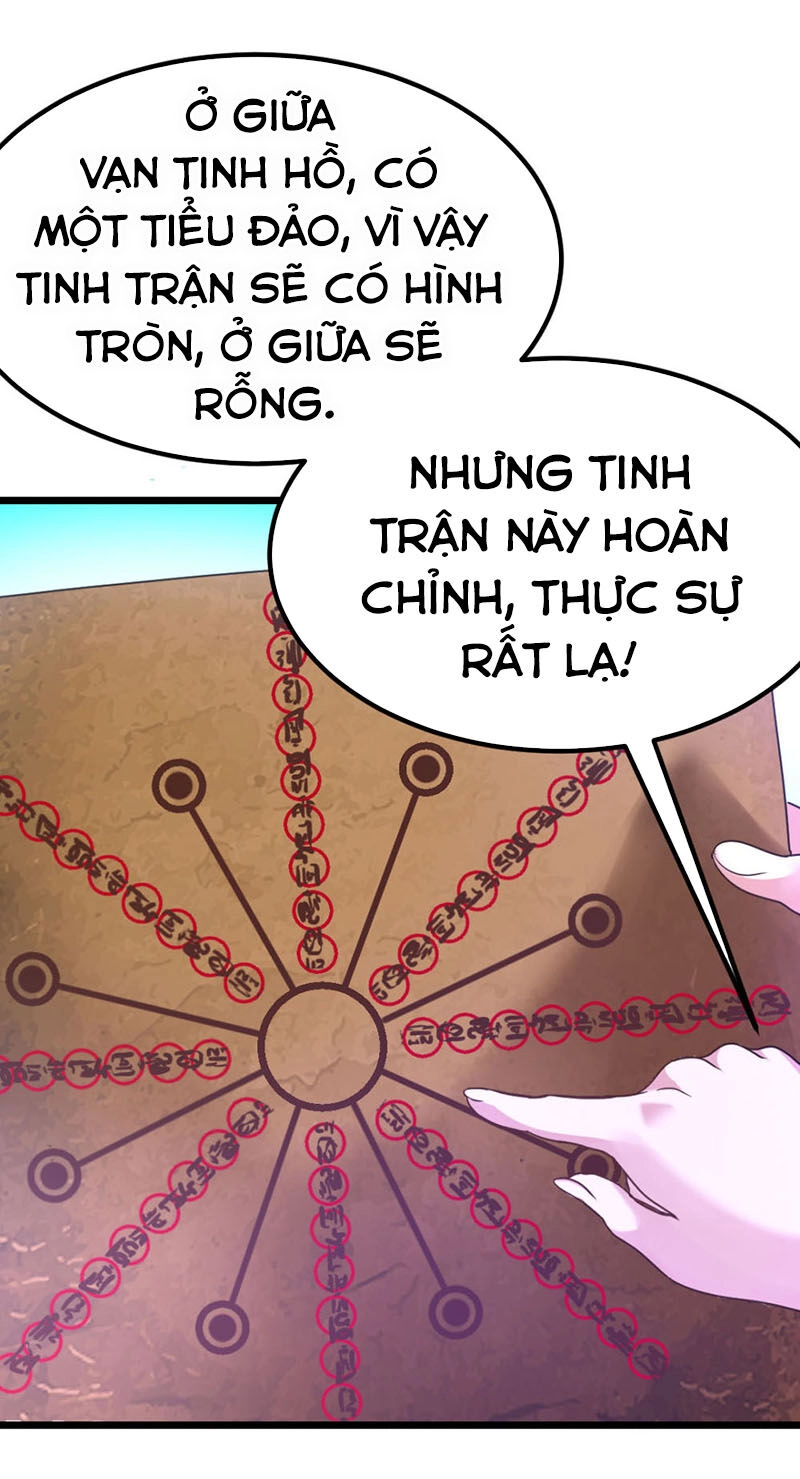 Cửu Dương Thần Vương Chapter 164 - 22