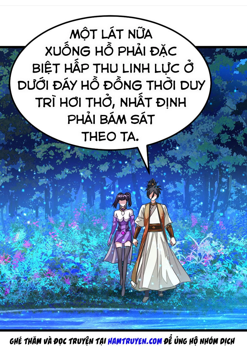 Cửu Dương Thần Vương Chapter 164 - 29