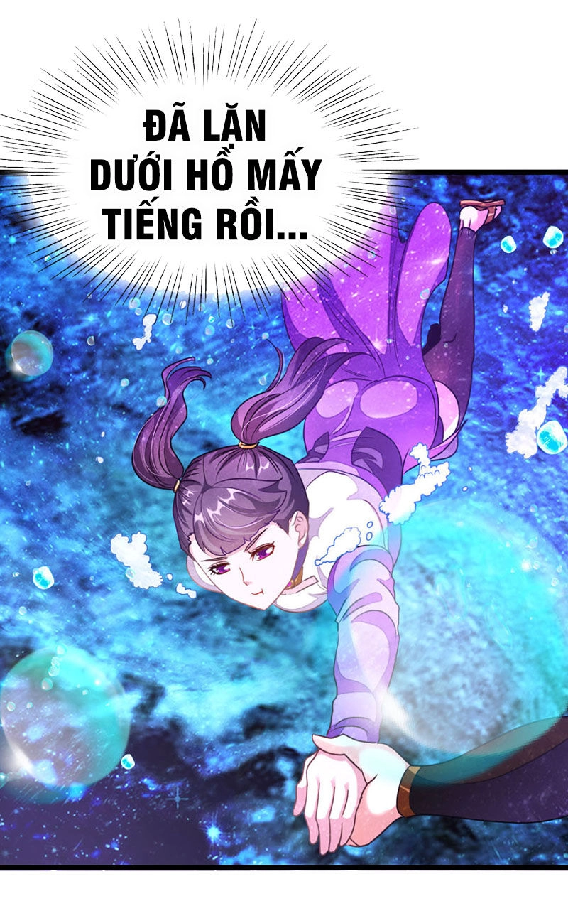 Cửu Dương Thần Vương Chapter 164 - 31