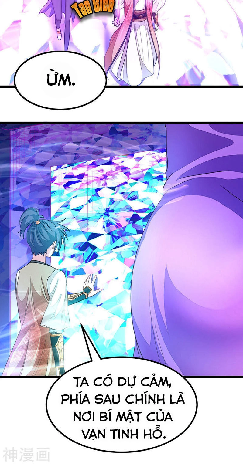 Cửu Dương Thần Vương Chapter 165 - 7
