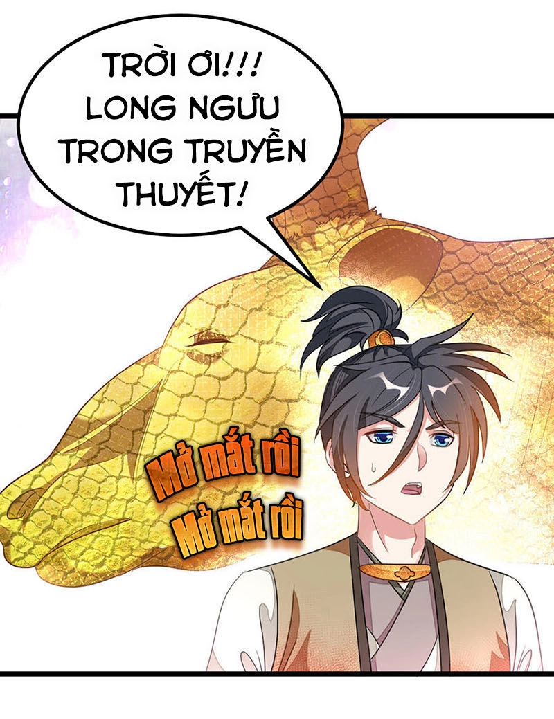 Cửu Dương Thần Vương Chapter 165 - 9