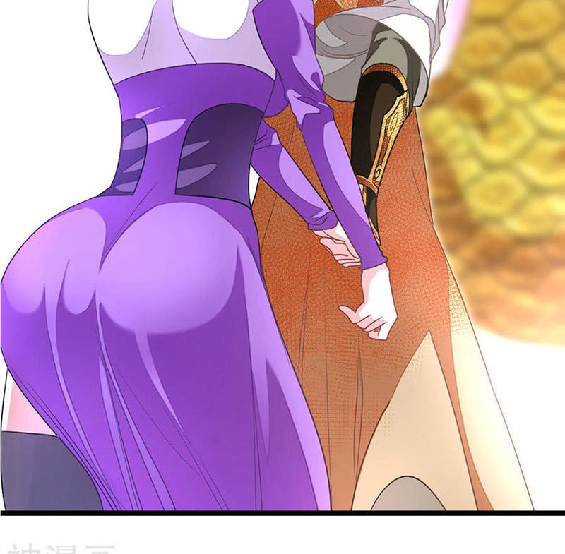 Cửu Dương Thần Vương Chapter 165 - 11