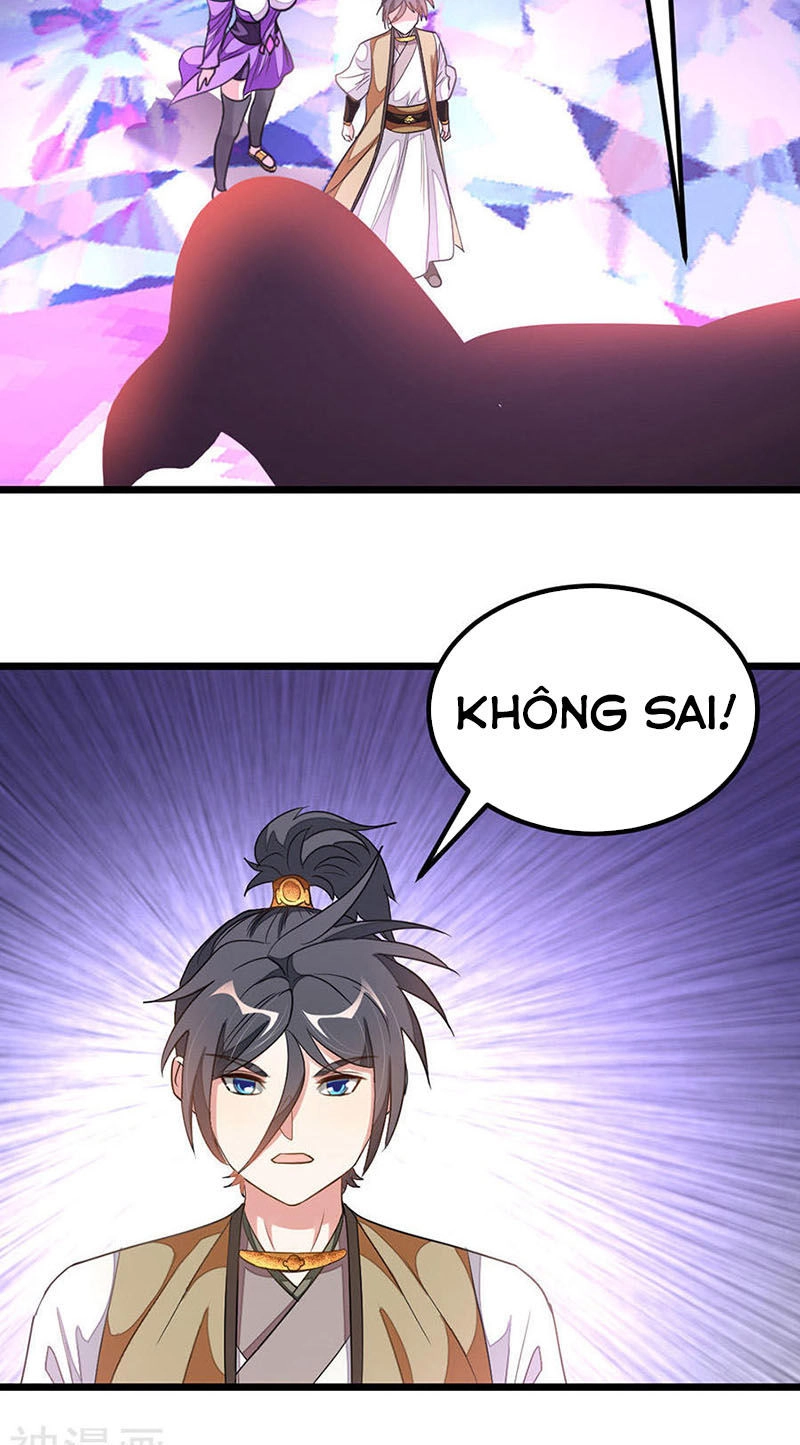 Cửu Dương Thần Vương Chapter 165 - 17