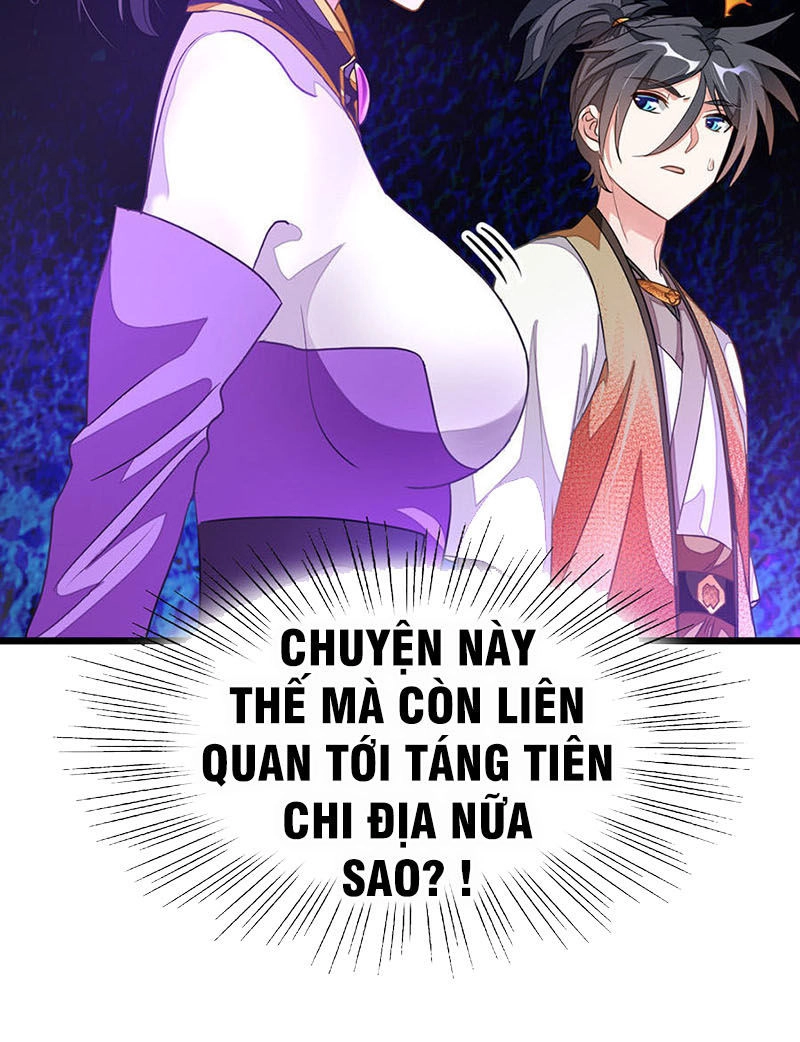 Cửu Dương Thần Vương Chapter 165 - 19