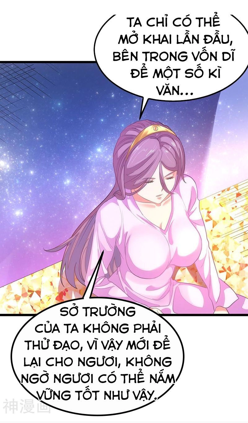 Cửu Dương Thần Vương Chapter 166 - 16