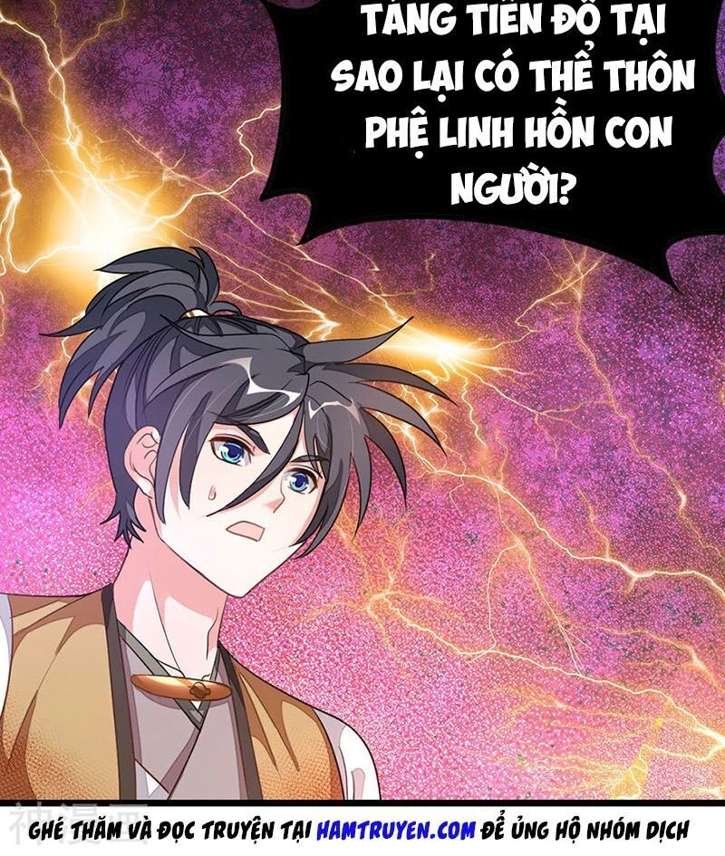Cửu Dương Thần Vương Chapter 166 - 23