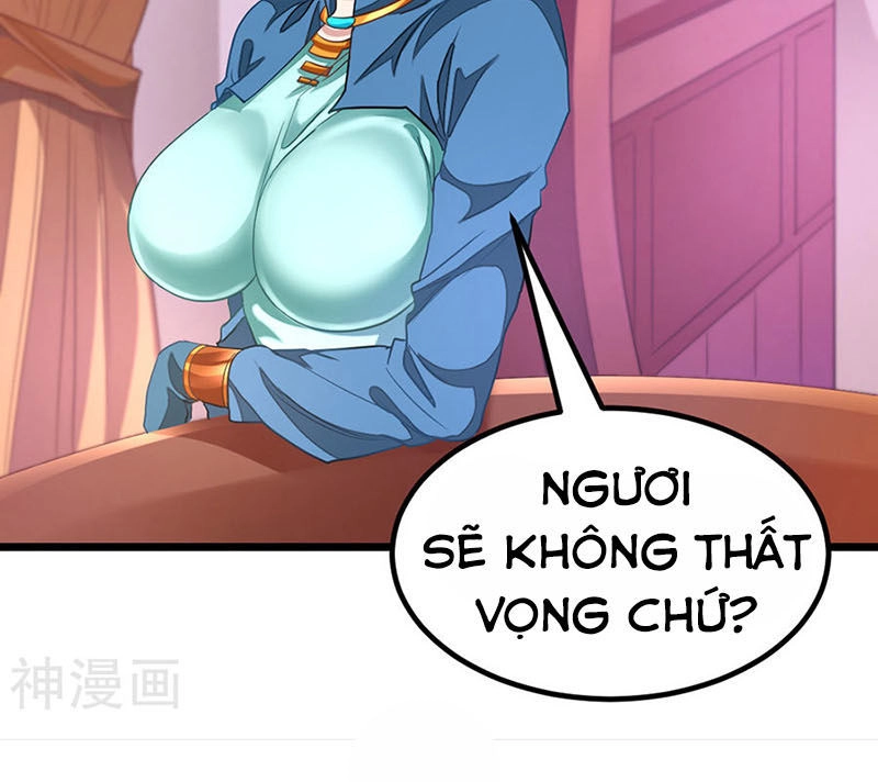 Cửu Dương Thần Vương Chapter 167 - 4