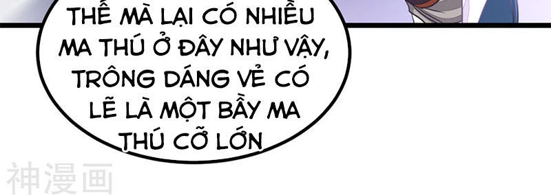 Cửu Dương Thần Vương Chapter 167 - 8