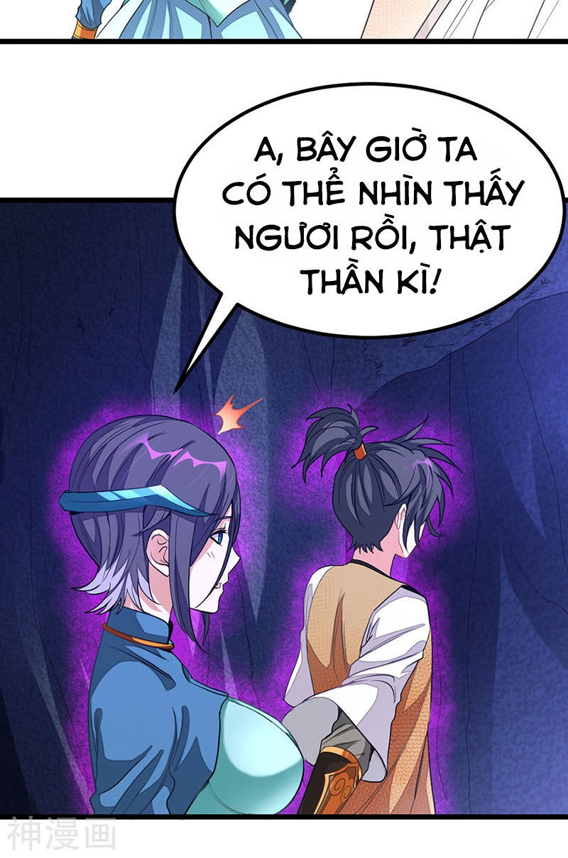 Cửu Dương Thần Vương Chapter 167 - 12