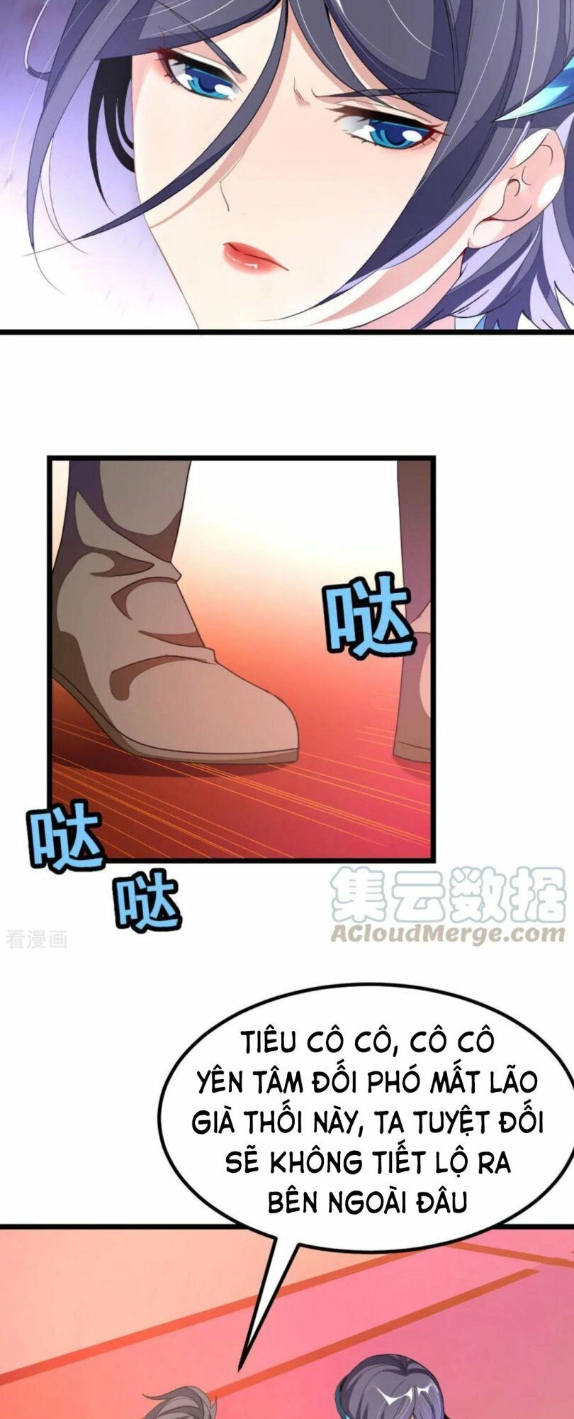 Cửu Dương Thần Vương Chapter 168 - 4