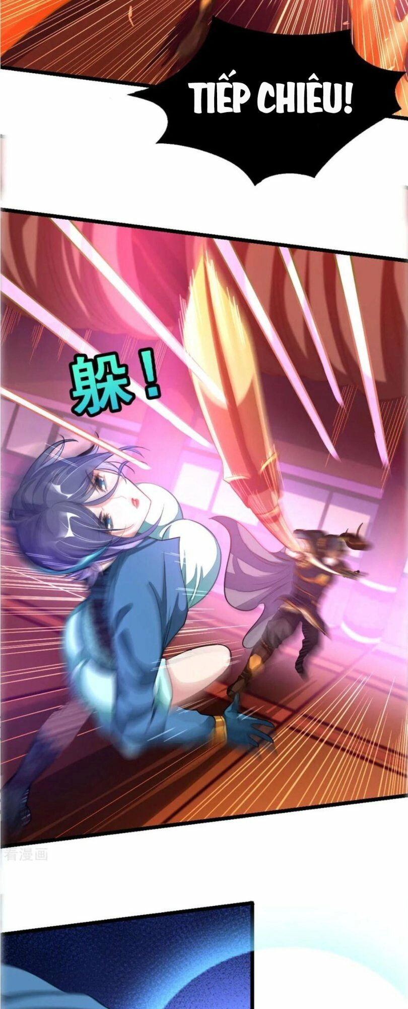 Cửu Dương Thần Vương Chapter 168 - 7