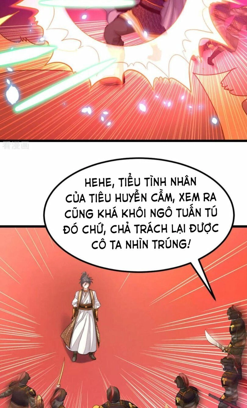Cửu Dương Thần Vương Chapter 168 - 10