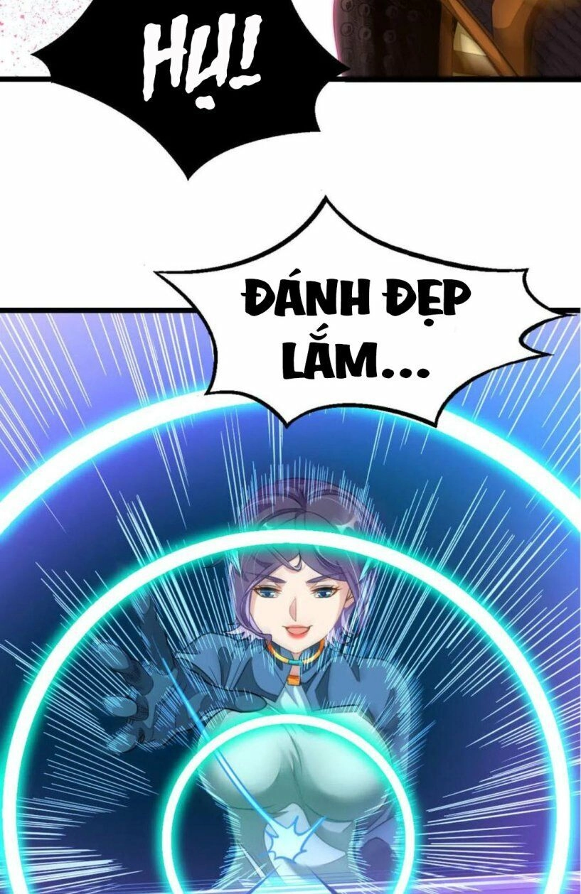 Cửu Dương Thần Vương Chapter 168 - 21