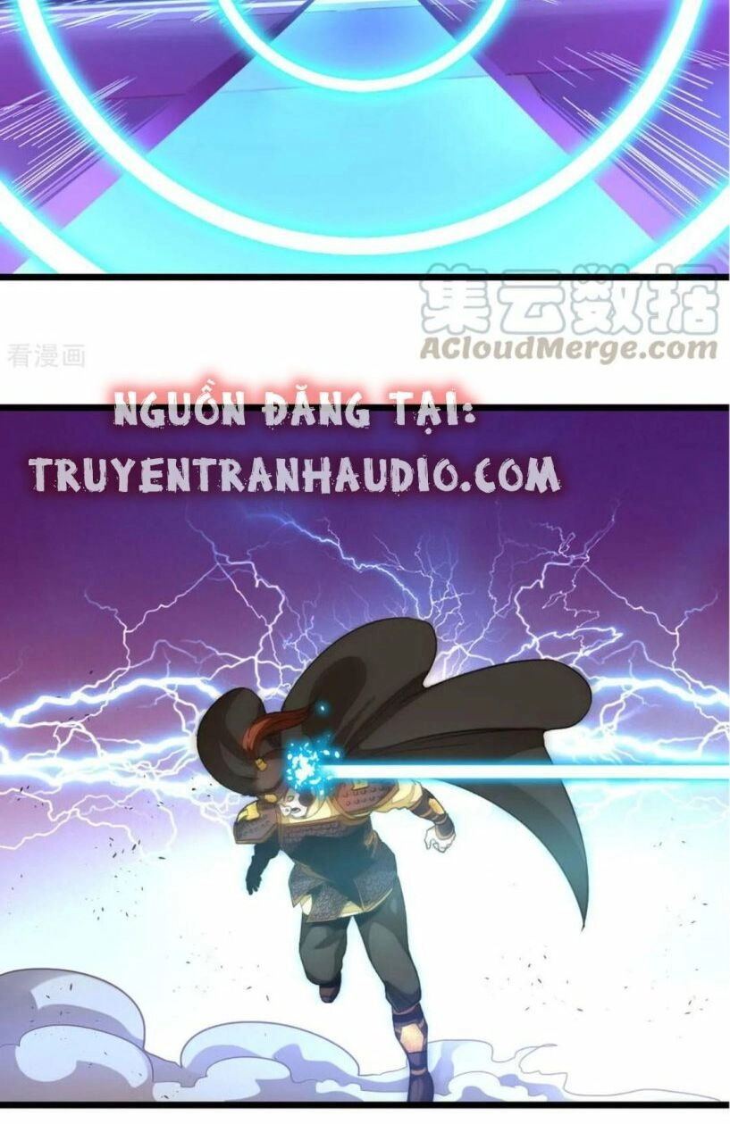 Cửu Dương Thần Vương Chapter 168 - 22