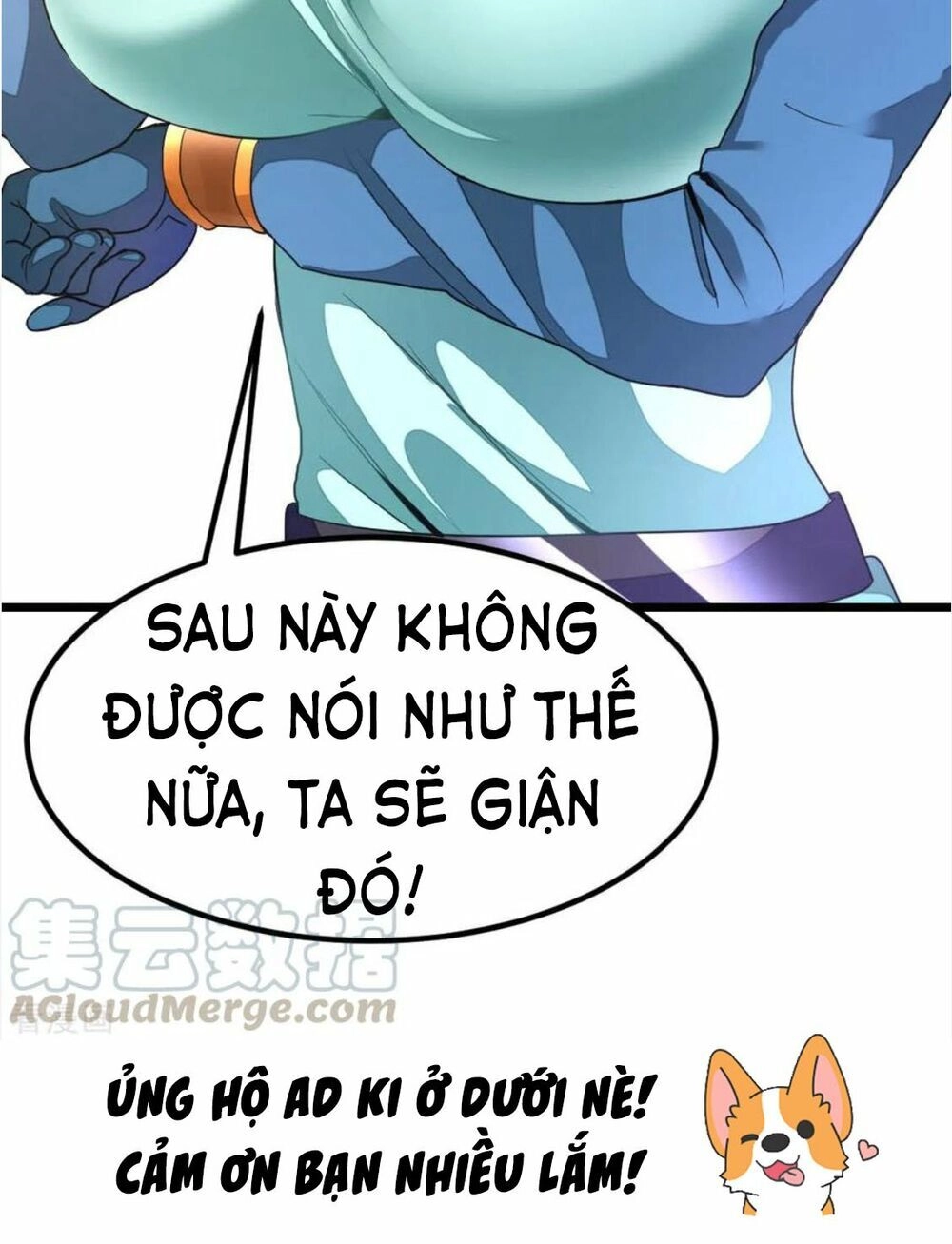 Cửu Dương Thần Vương Chapter 168 - 27