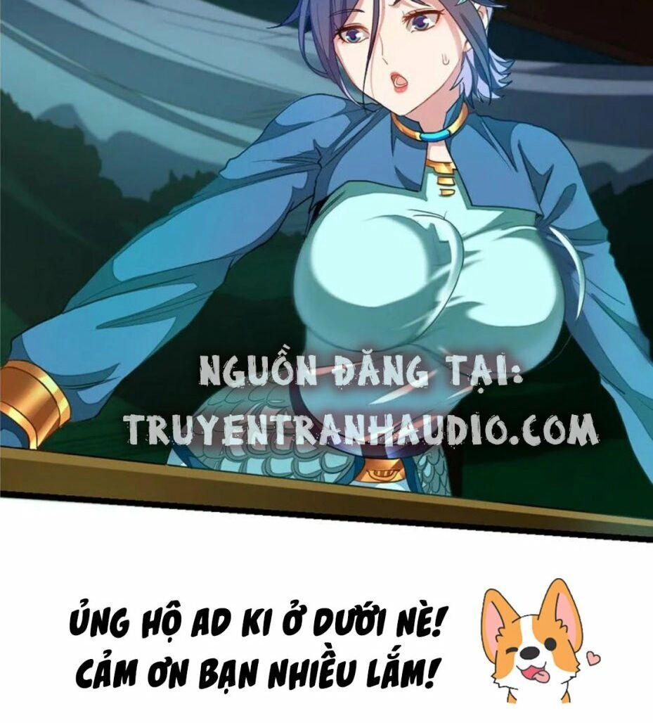 Cửu Dương Thần Vương Chapter 169 - 21