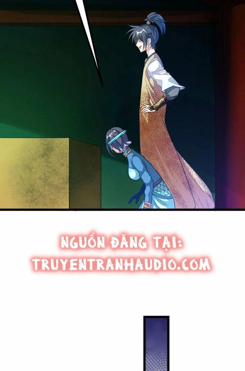 Cửu Dương Thần Vương Chapter 170 - 10