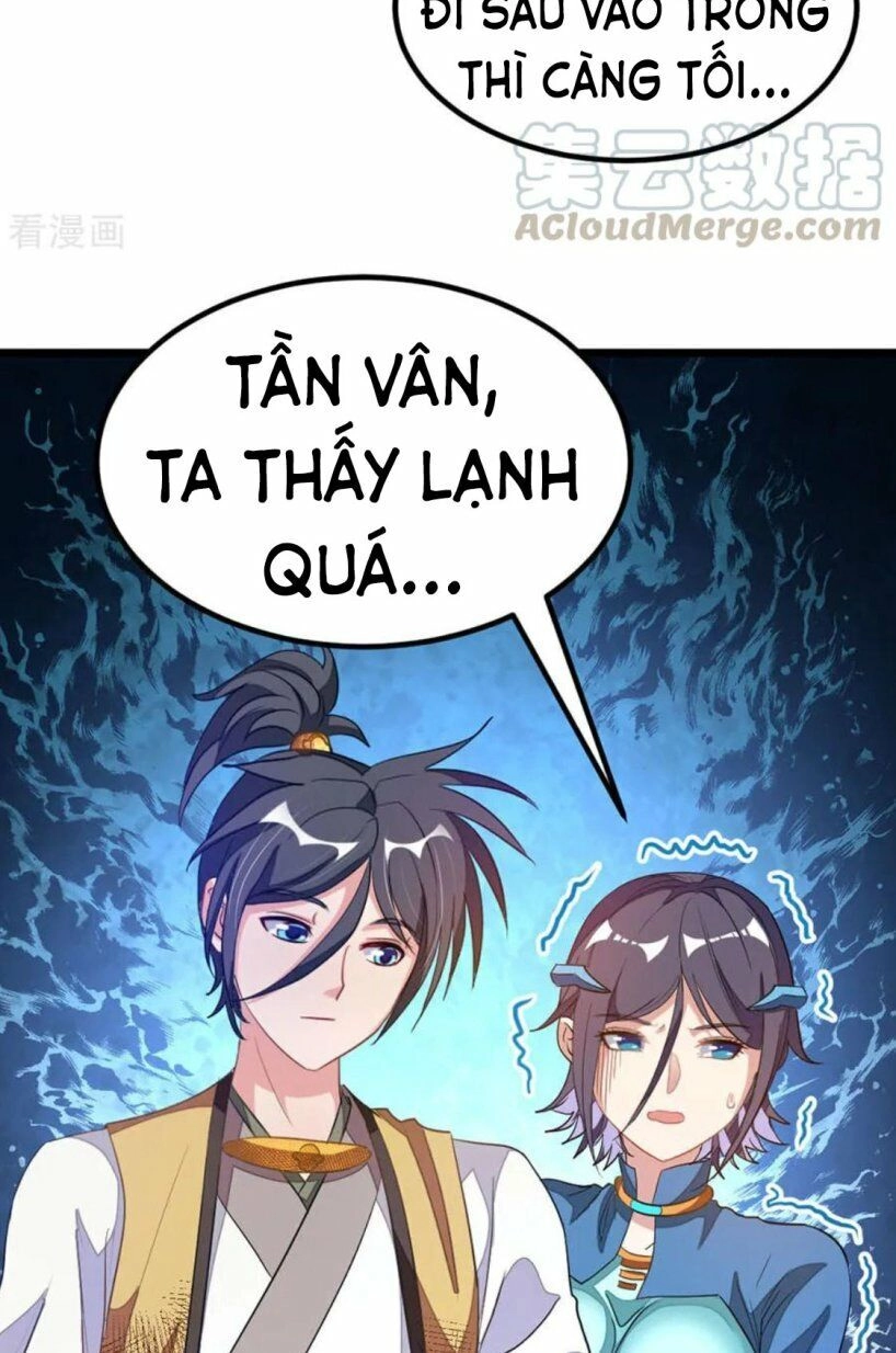Cửu Dương Thần Vương Chapter 170 - 21