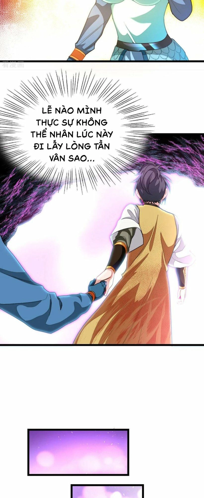 Cửu Dương Thần Vương Chapter 171 - 2