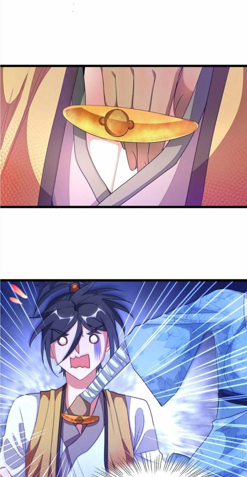 Cửu Dương Thần Vương Chapter 172 - 10