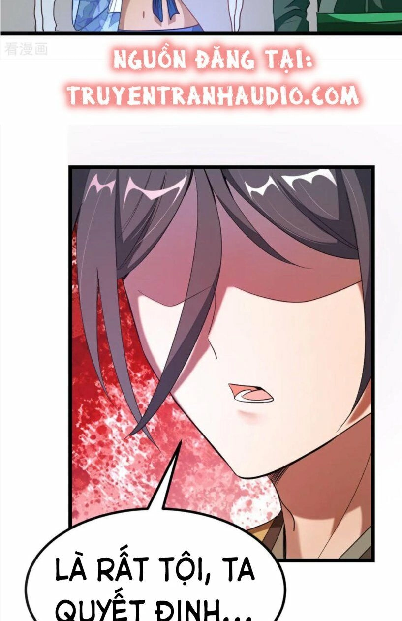 Cửu Dương Thần Vương Chapter 172 - 21