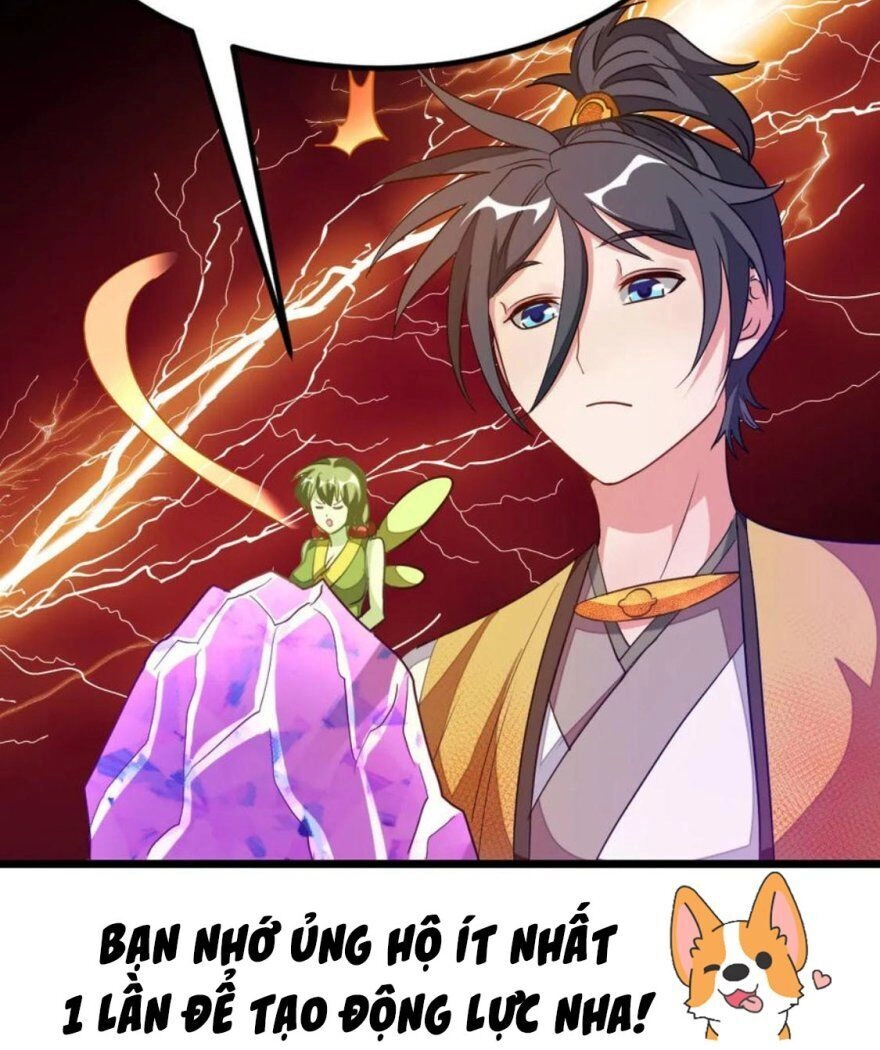 Cửu Dương Thần Vương Chapter 173 - 20