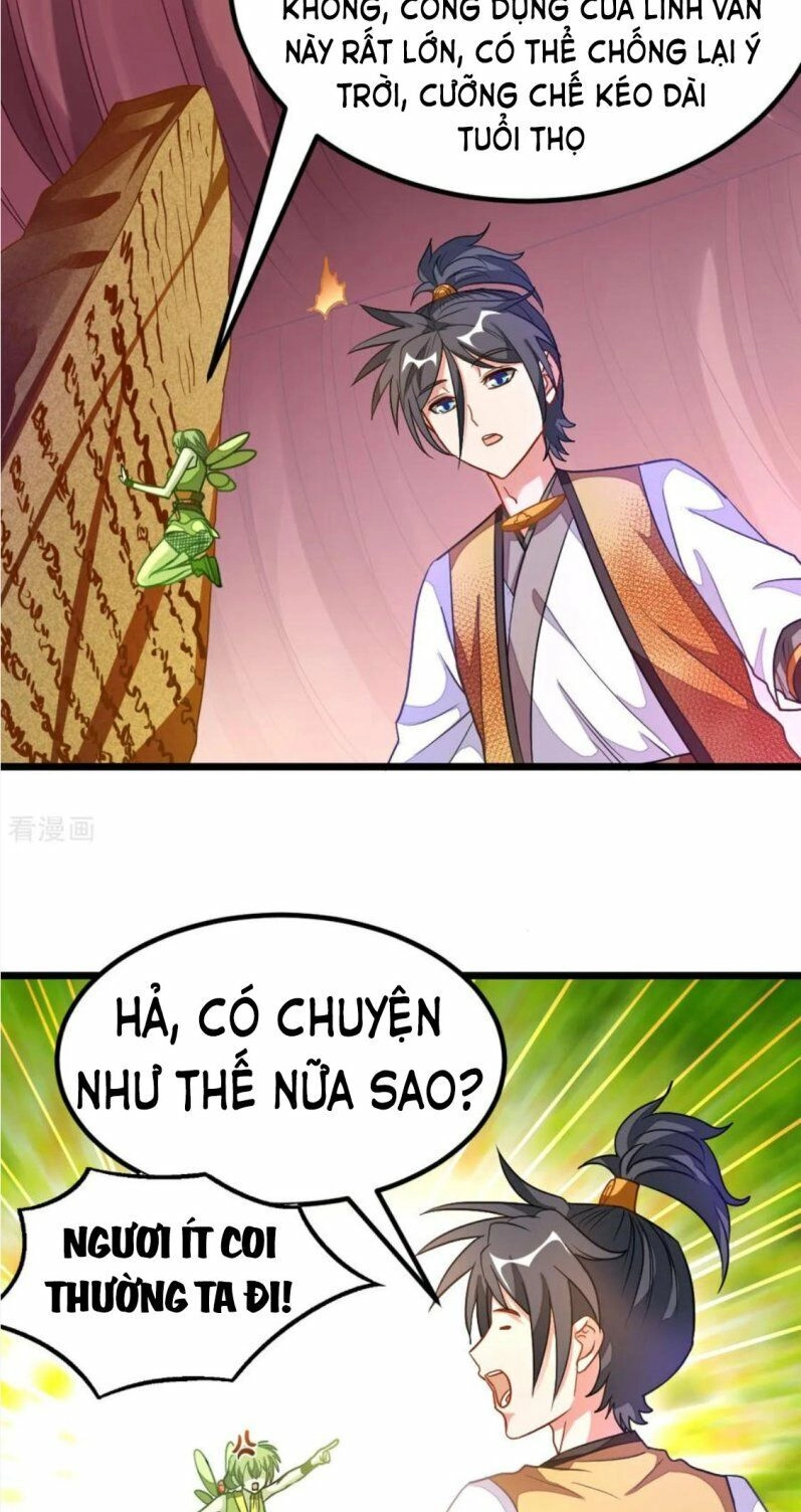 Cửu Dương Thần Vương Chapter 176 - 10