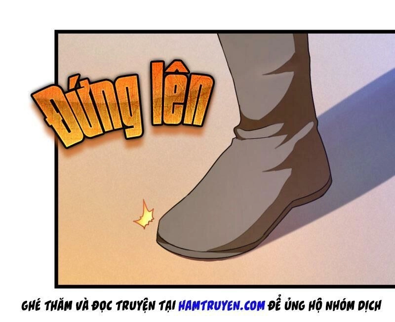 Cửu Dương Thần Vương Chapter 177 - 1