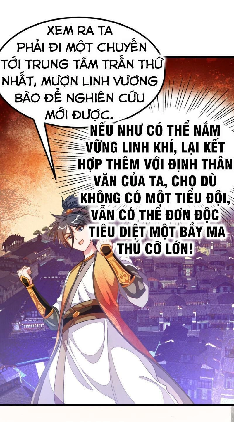 Cửu Dương Thần Vương Chapter 177 - 2