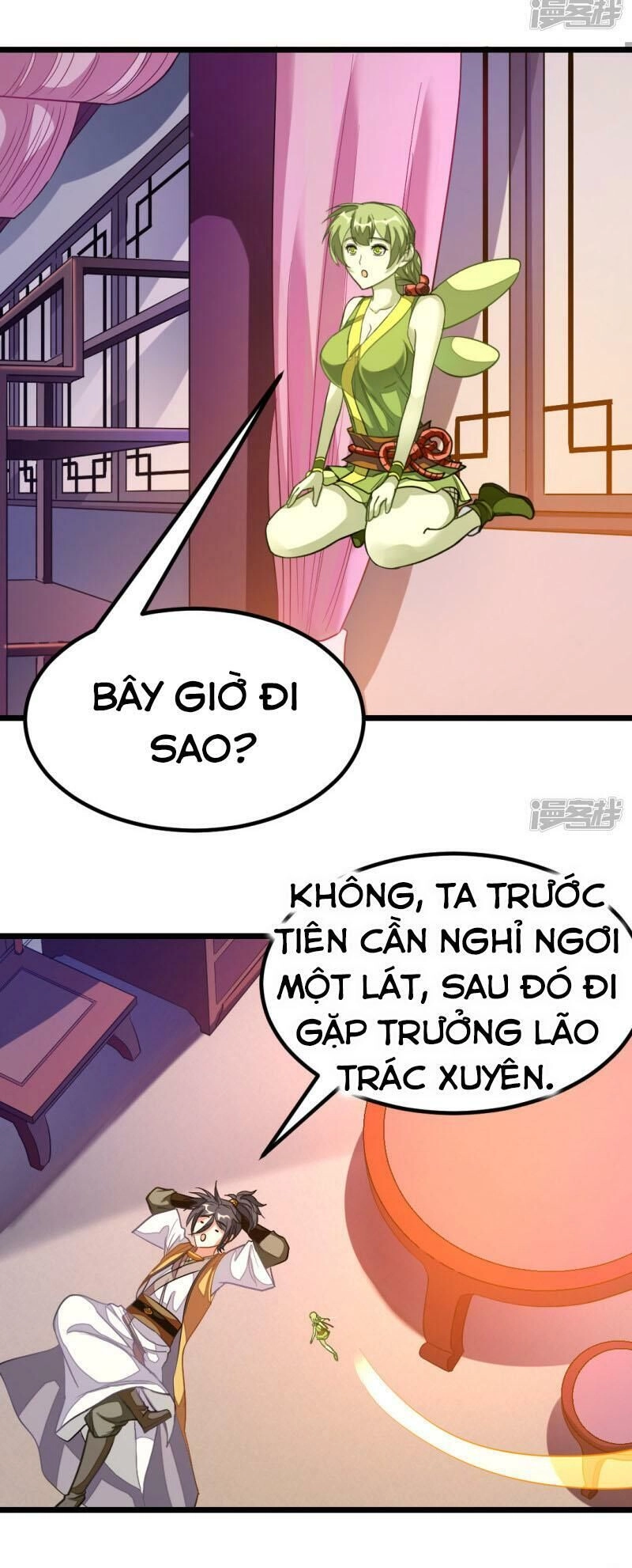 Cửu Dương Thần Vương Chapter 177 - 3