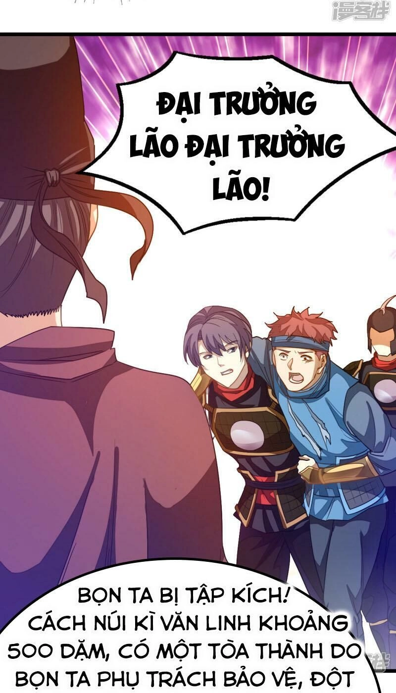 Cửu Dương Thần Vương Chapter 177 - 7