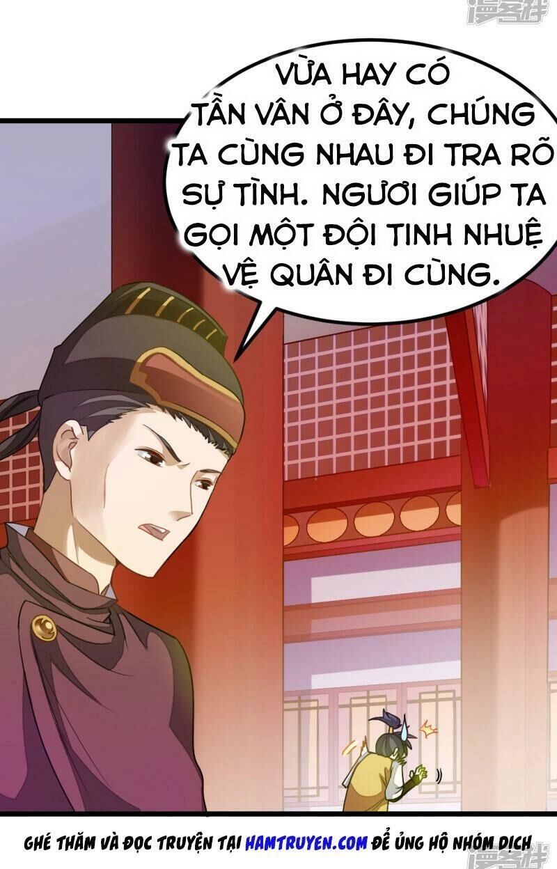 Cửu Dương Thần Vương Chapter 177 - 9