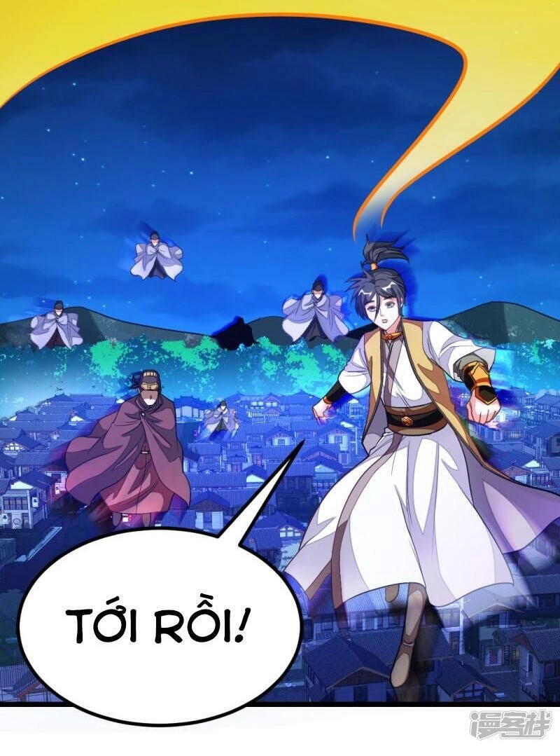 Cửu Dương Thần Vương Chapter 177 - 11