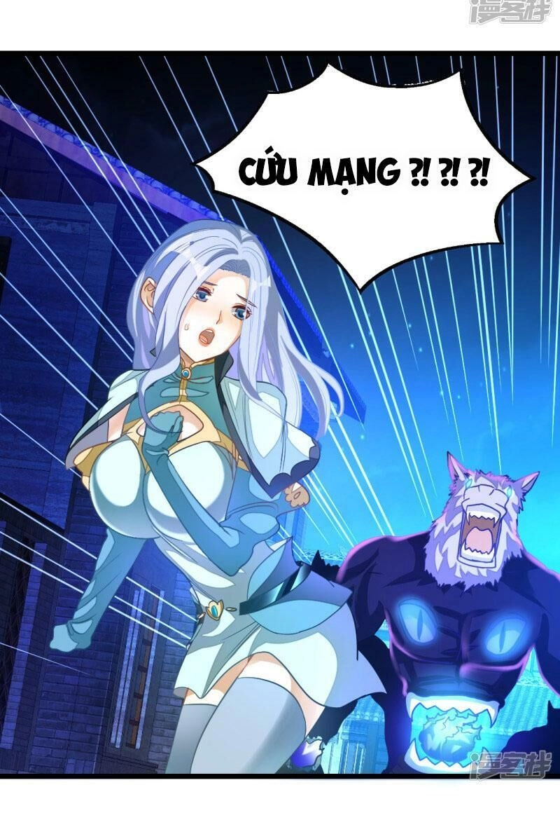Cửu Dương Thần Vương Chapter 177 - 15